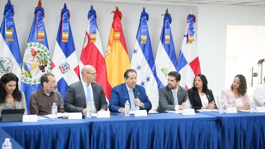 SICA avanza en una evaluación regional de medicamentos con énfasis en biotecnológicos y biosimilares