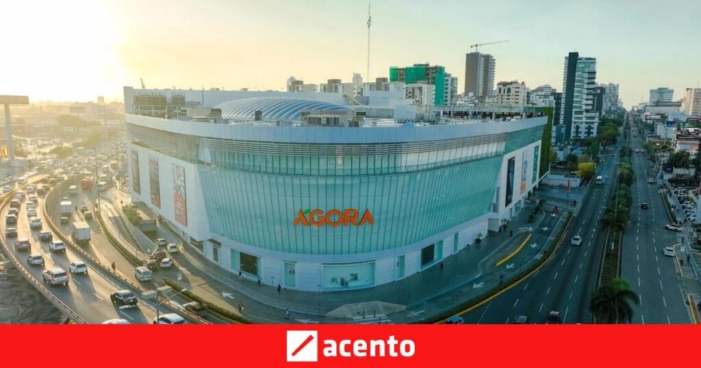Ágora Mall recibe donaciones para Venezuela en un operativo que refuerza la solidaridad ciudadana
