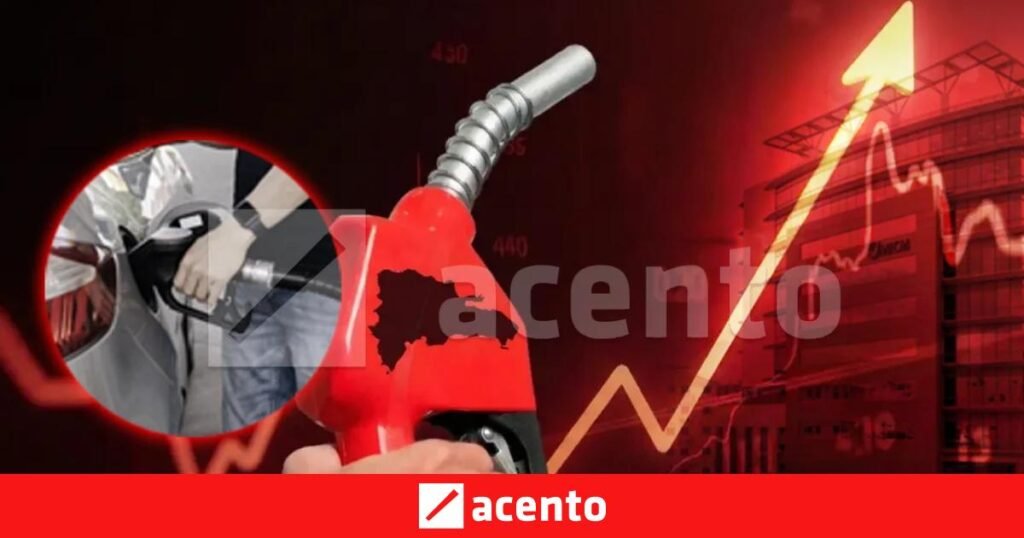 El retroceso del petróleo sigue sin bajar lo suficiente la gasolina y reaviva el reclamo por transparencia en los combustibles