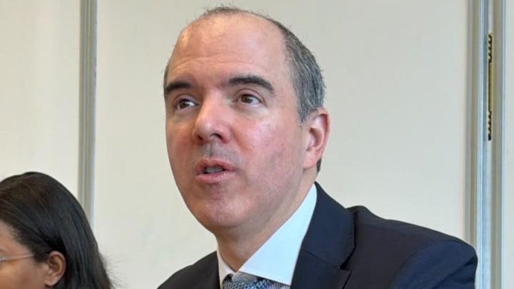 RD puede crecer 4% este año, pero el impulso depende de reformas y de un entorno externo más favorable