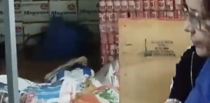 Hallazgo de productos vencidos y carne en descomposición destapa falla de control sobre mercancías no aptas