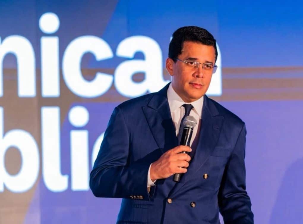 Collado lidera reunión sobre la sesión del COI de 2027 mientras avanzan los preparativos en Punta Cana