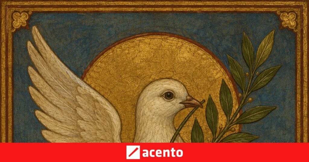 Santoral del 10 de junio: una agenda religiosa que contrasta con las urgencias ciudadanas del presente