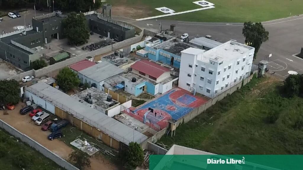Fallece en Dajabón un recluso preventivo y crecen las dudas sobre su custodia