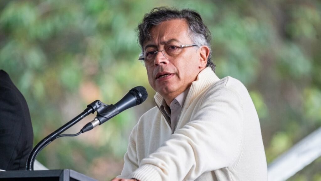 Cuestionamientos de Petro sin pruebas ponen bajo presión el escrutinio que definirá la elección en Colombia