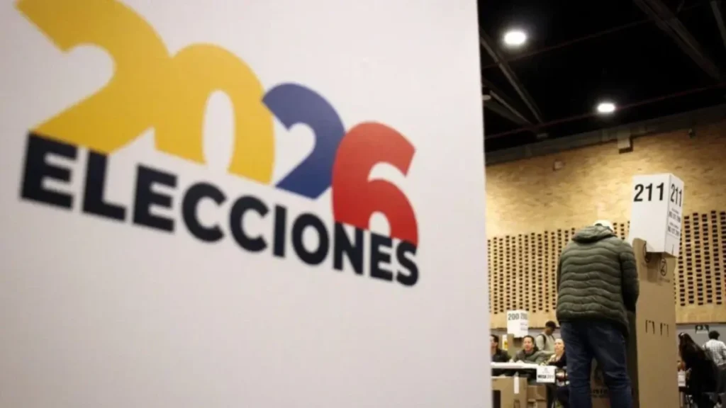 Sondeos desacreditados en Colombia reavivan cuestionamientos sobre manipulación y control ciudadano