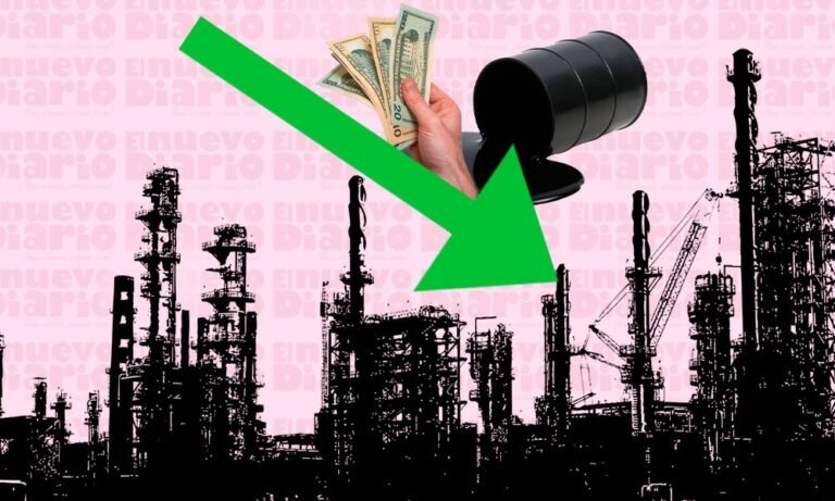 El WTI cede levemente pese al anuncio sobre Ormuz y el mercado sigue dudando del suministro