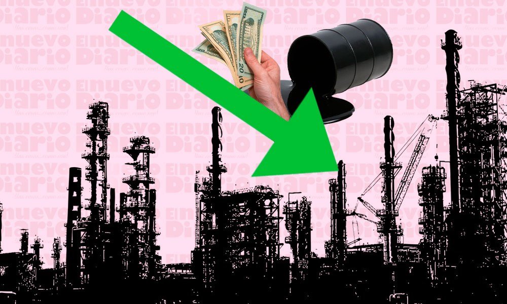 El WTI cede levemente pese al anuncio sobre Ormuz y el mercado sigue dudando del suministro