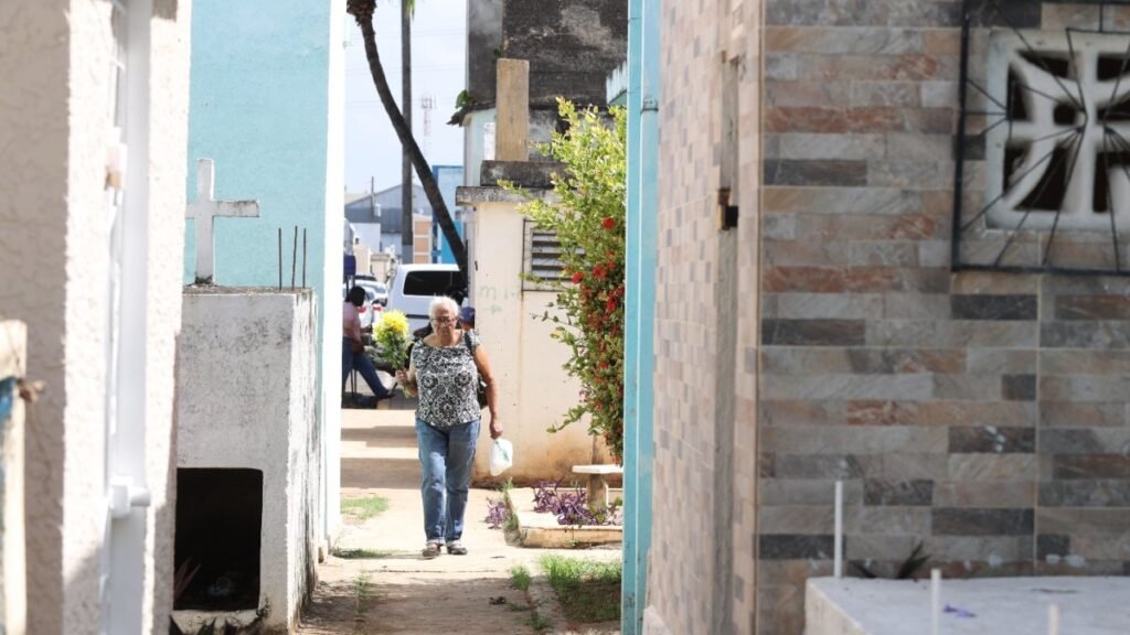 Madres recordadas en cementerios de Santo Domingo: el duelo marcó la jornada y reforzó el valor de lo esencial