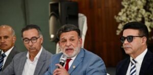 Comerciantes advierten a Abinader que otro alza de combustibles encarecería la canasta básica