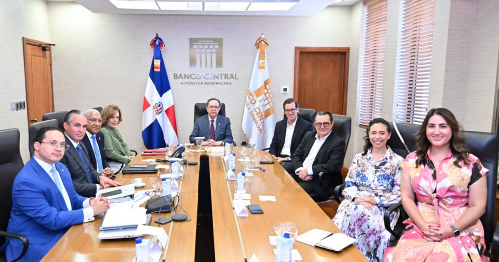 Citibank destaca la estabilidad dominicana y el Banco Central refuerza el mensaje de confianza