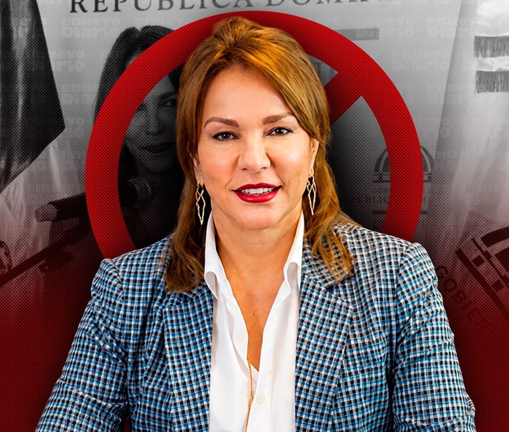 Milagros Germán afirma que no regresaría al Estado tras el costo económico y personal de su gestión