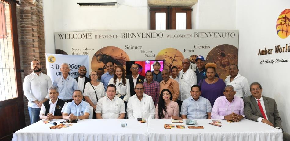 Convocatoria sobre convivencia barrial pone el foco en violencia de género y deterioro social
