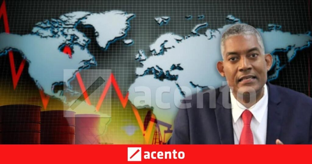 CODUE insiste en reformas estructurales y pide al Estado responder a la presión económica