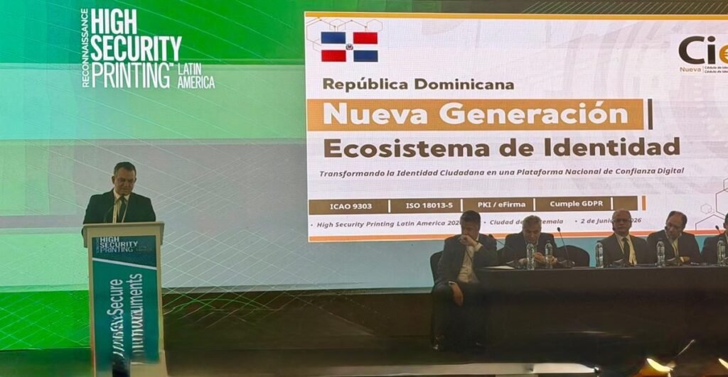 JCE lleva a foro regional la candidatura de la nueva cédula y sigue pendiente el impacto tangible de su modernización