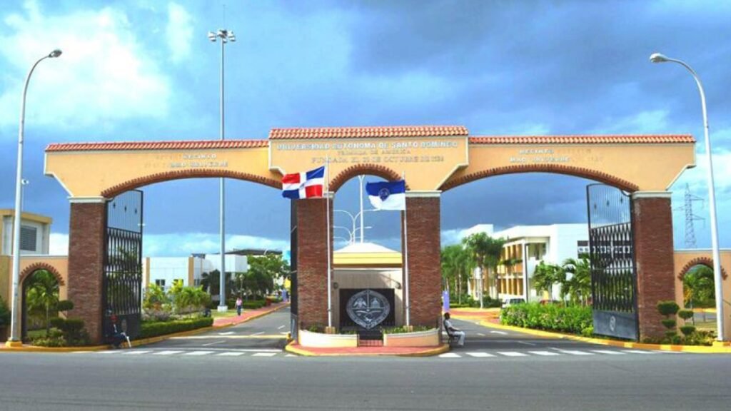 Juicio preliminar por el caso UASD comenzará el 9 de julio