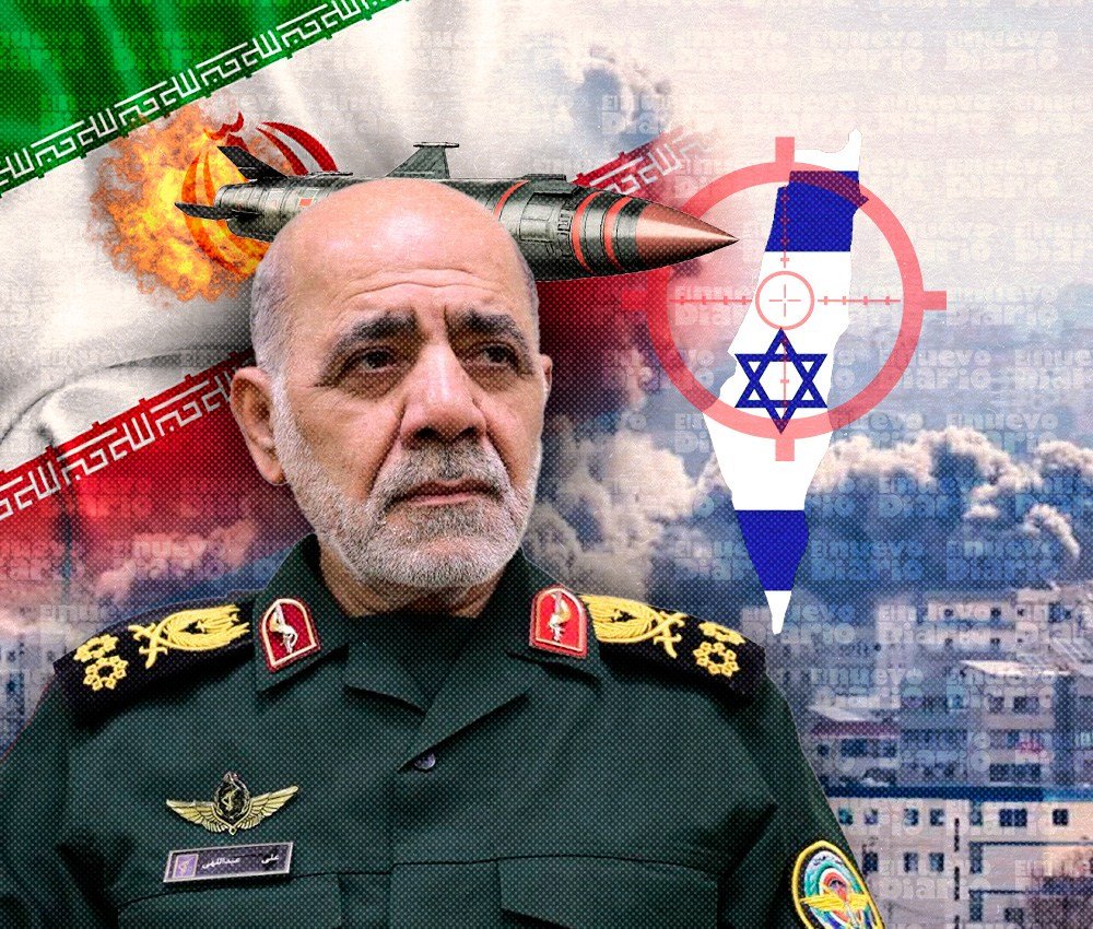 Irán avisa de una respuesta «devastadora» si Israel replica los ataques