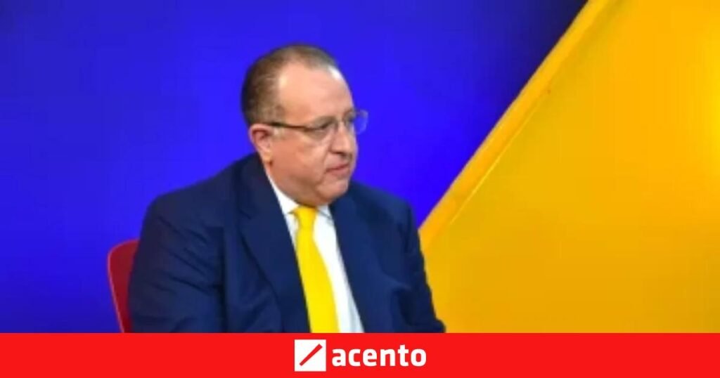 Gobierno llevaría reforma fiscal tras advertencias sobre deuda y déficit