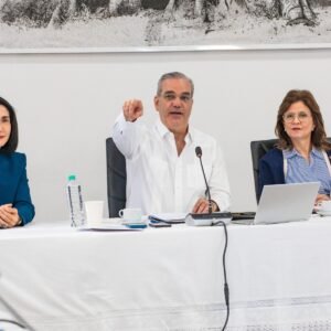 Gobierno presenta en Santiago inversión de RD$110,000 millones y revisa avance de obras provinciales