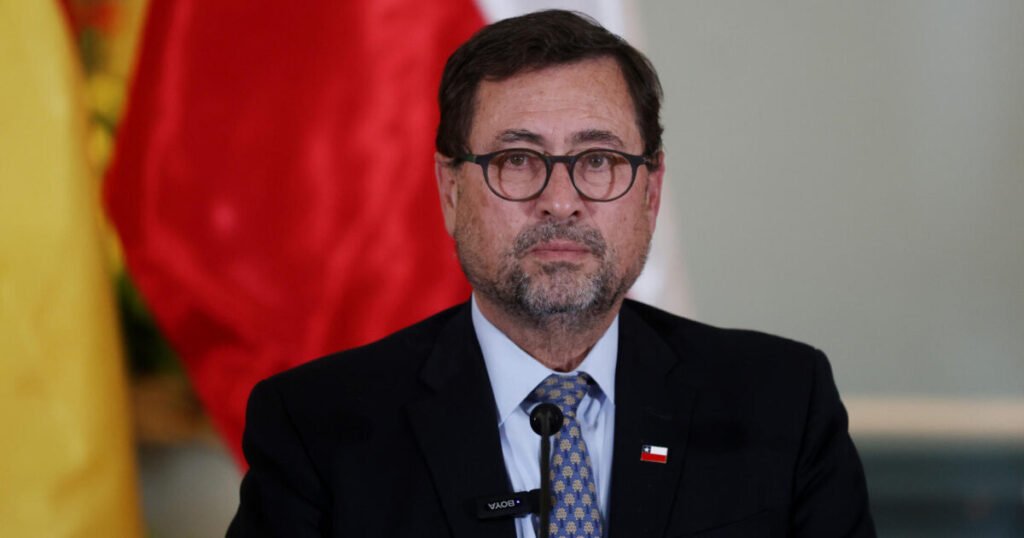 Chile refuerza su ayuda a Bolivia ante el desabastecimiento y la escalada de protestas