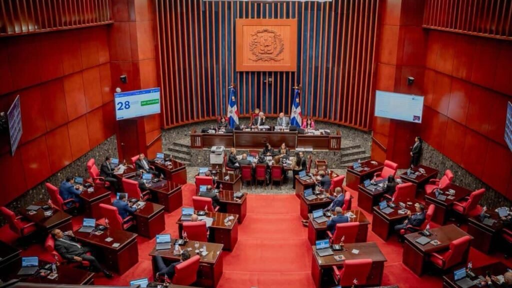 Senado aprueba reforma sobre bienes ilícitos y reabre la presión por depurar la política