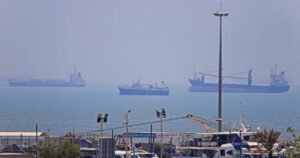 Baja del WTI no disipa la incertidumbre: reapertura de Ormuz sigue lejos de normalizar el mercado