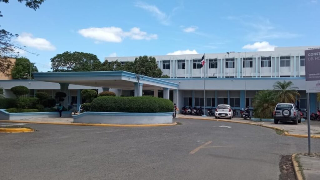 Inseguridad en hospital de SPM pone en evidencia ausencia de vigilancia oficial
