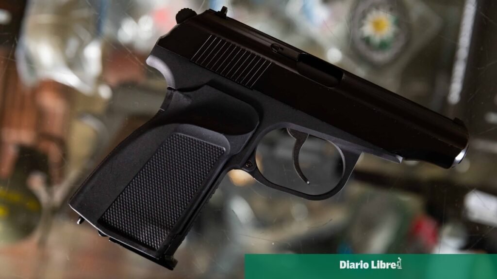 Caso de tráfico internacional de armas pasa a la justicia con 12 acusados y pone en evidencia un serio problema de control