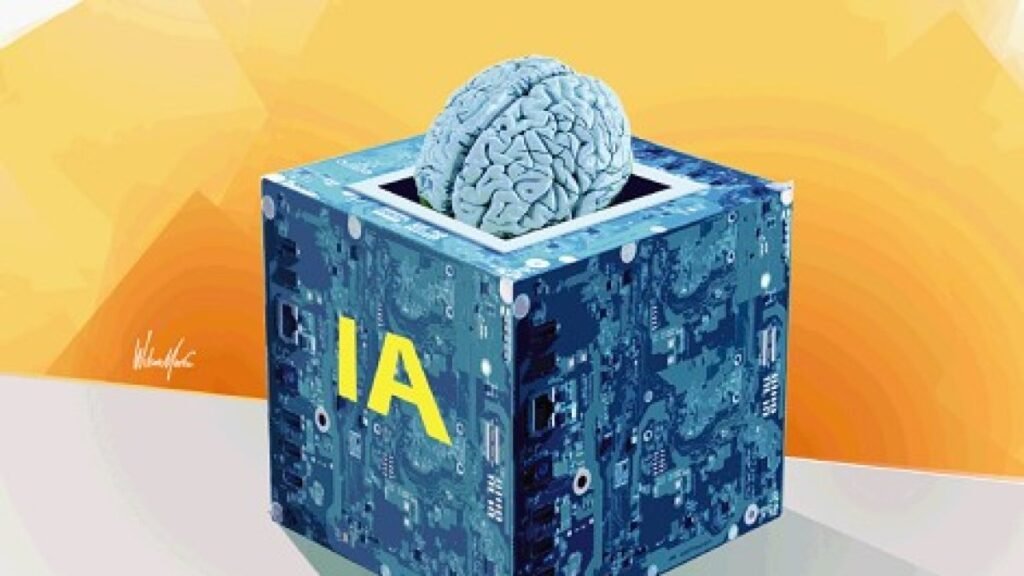 La inteligencia artificial y su costo social, bajo la lupa pública