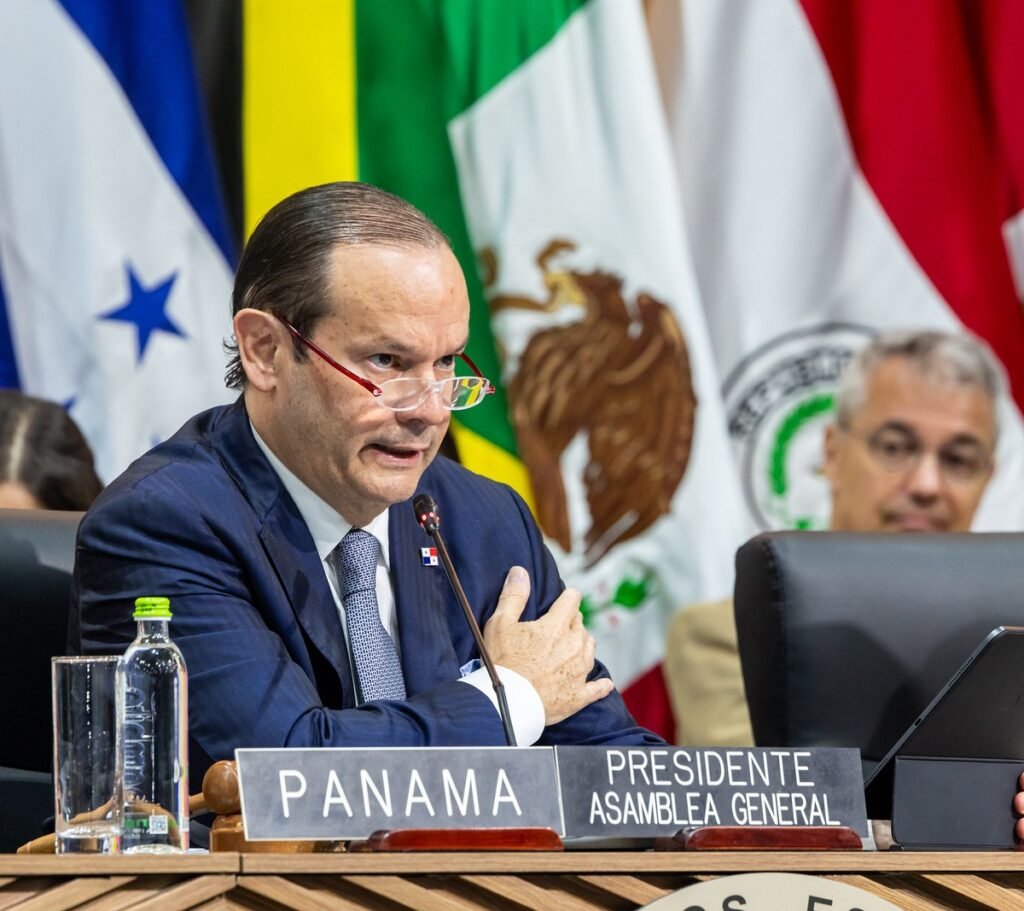 OEA aprueba resoluciones sobre Nicaragua, salud mental y discapacidad en una amplia jornada de decisiones