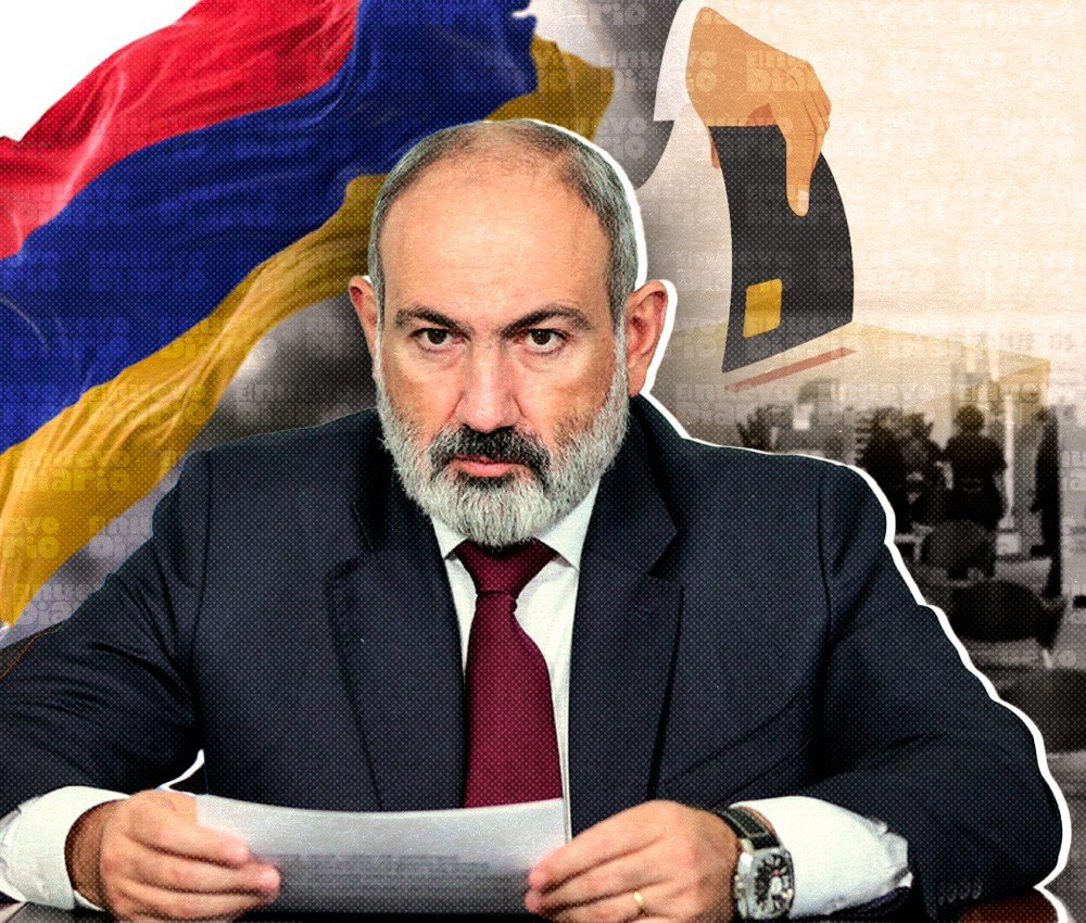 La oposición armenia cuestiona la validez de un eventual pacto con Azerbaiyán en plena campaña