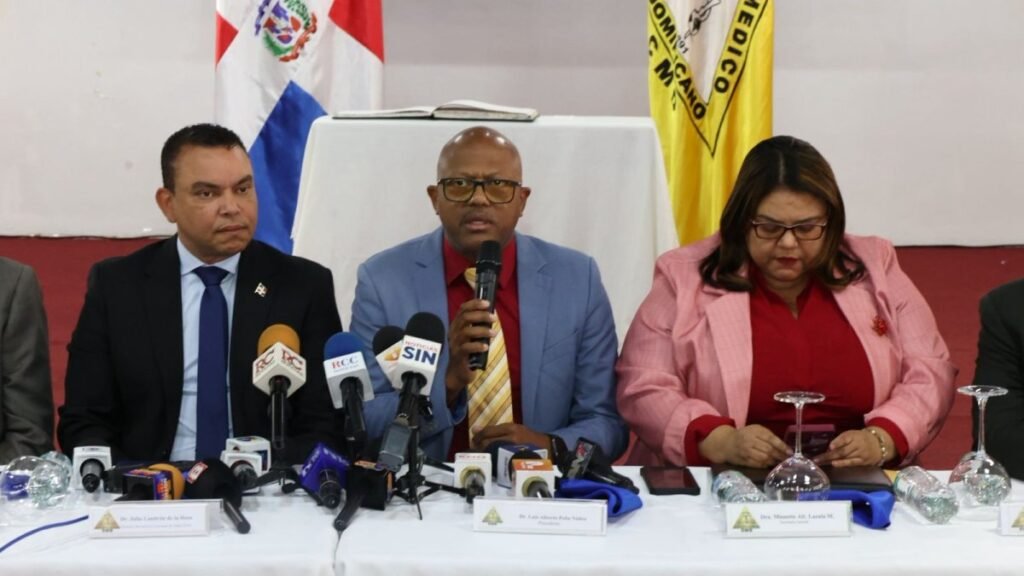 Pedido de auditoría forense en el CMD eleva presión por rendición de cuentas sobre finanzas del gremio