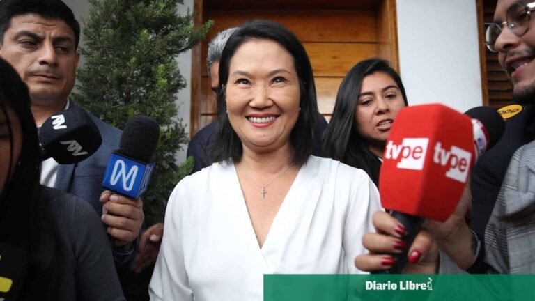 Sánchez desconoce el cierre ajustado y llama a movilizarse mientras Perú entra en otra definición bajo tensión