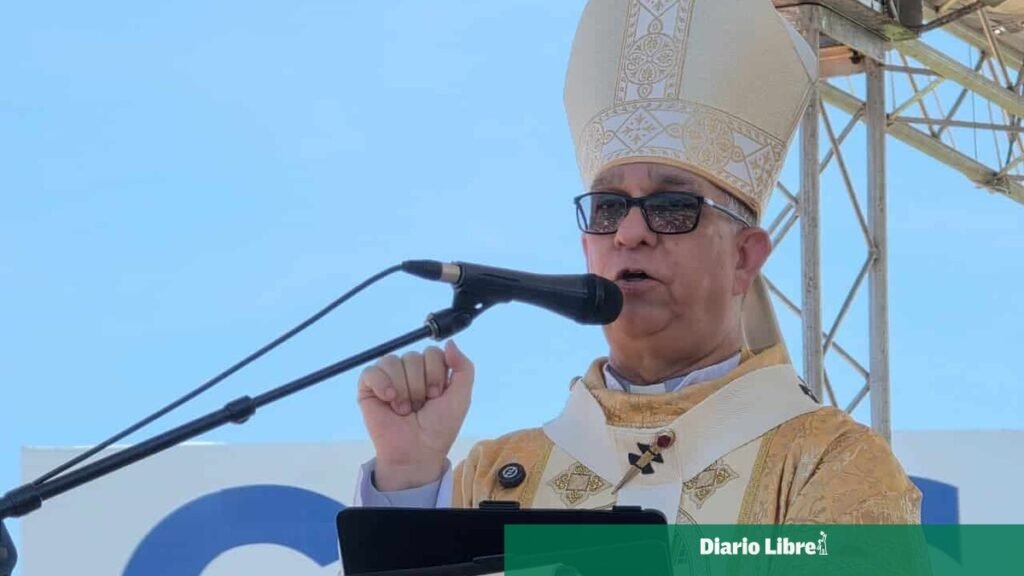 La Iglesia vuelve a encender alarmas por violencia y salud mental en República Dominicana