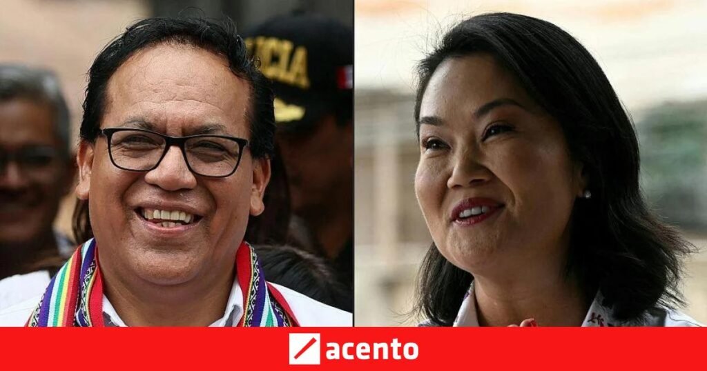 Perú mantiene la tensión por un escrutinio ajustado y reclama claridad sobre el voto pendiente