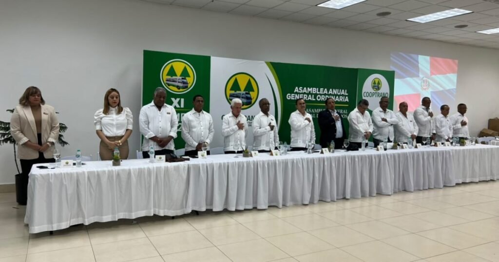 COOPTRANO reporta estabilidad en asamblea vigilada por IDECOOP y marcada por retos financieros y sociales
