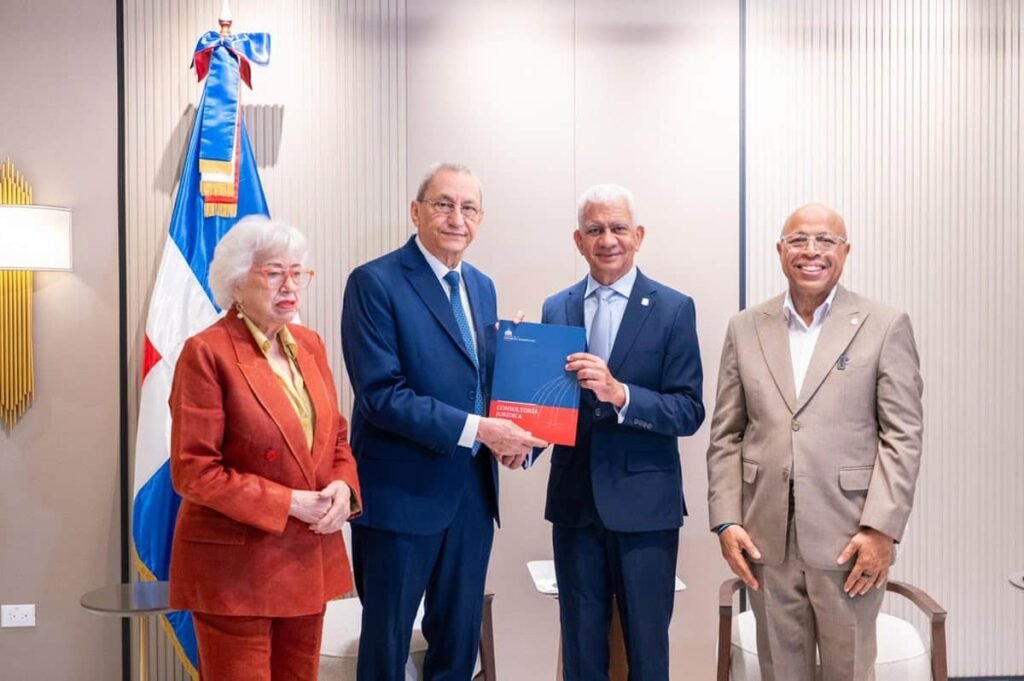 Gobierno somete al Senado una nueva entidad anticorrupción con más facultades que la Digeig