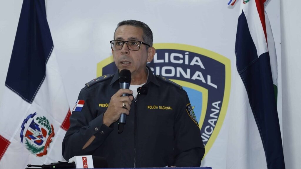 Dos jóvenes mueren a tiros en Los Casabes y la Policía aún reconstruye lo ocurrido