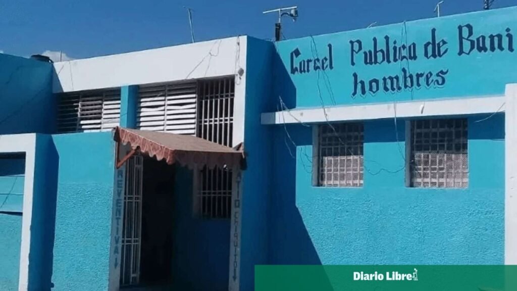 Tribunal condena a 30 años a Roberto Belarminio Arias por homicidio ocurrido en Baní