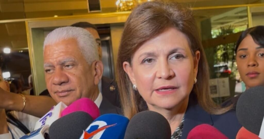 Peña insiste en consensuar la reforma laboral y descarta abrir ahora el debate fiscal