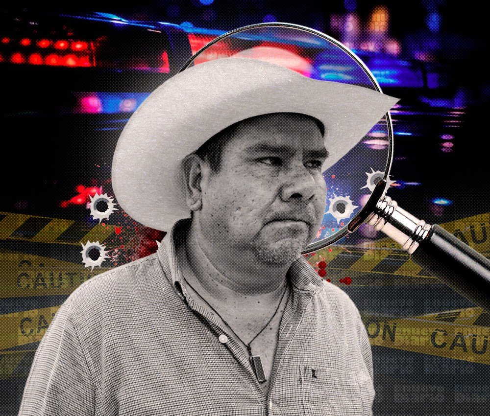 Matan a alcalde de Oaxaca y resurgen dudas sobre su protección tras una denuncia previa