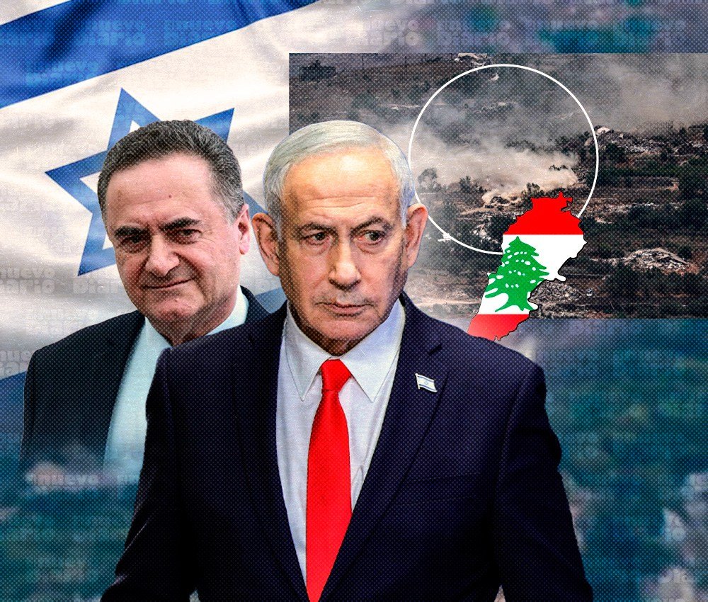 Israel afirma haber volado un túnel de Hezbolá en el sur del Líbano y tensiona el acuerdo recién firmado