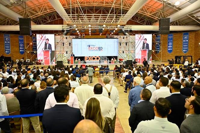 EXCO RD cierra con balance favorable y deja sobre la mesa el reto de sostener la coordinación pública y privada