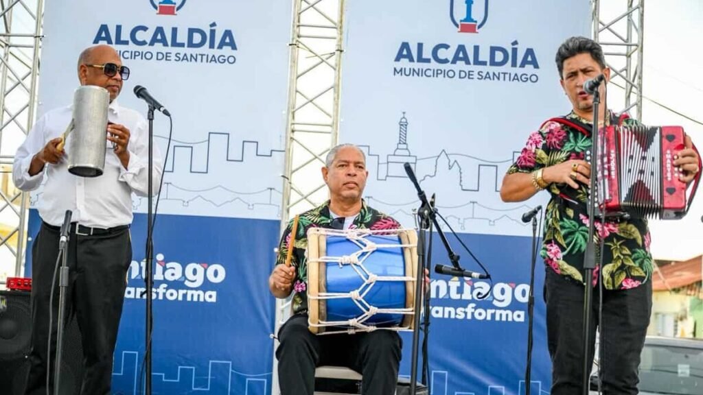 Santiago pone en marcha un plan para mapear y proteger su cultura barrial