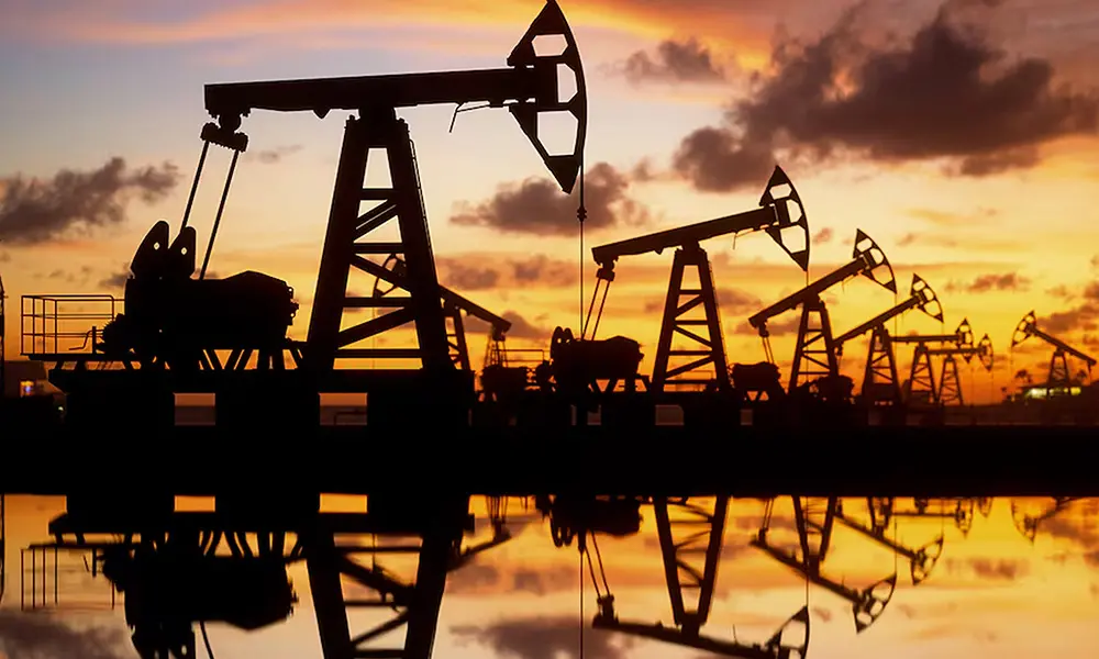 Baja el petróleo de Texas, pero el mercado vuelve a exhibir la fragilidad externa de la economía