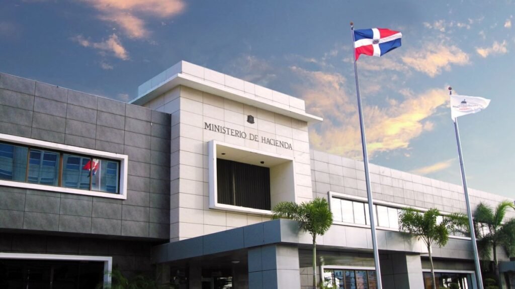 Hacienda aclara que la retención de 15 % de la Ley 30-26 no es general para servicios digitales