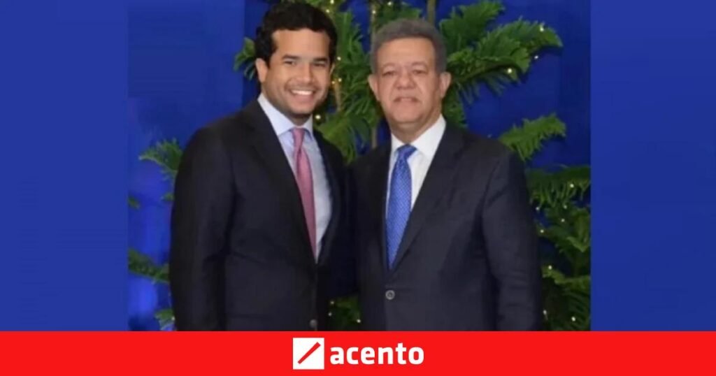 Omar Fernández une su faceta familiar con cuestionamientos a la indexación salarial