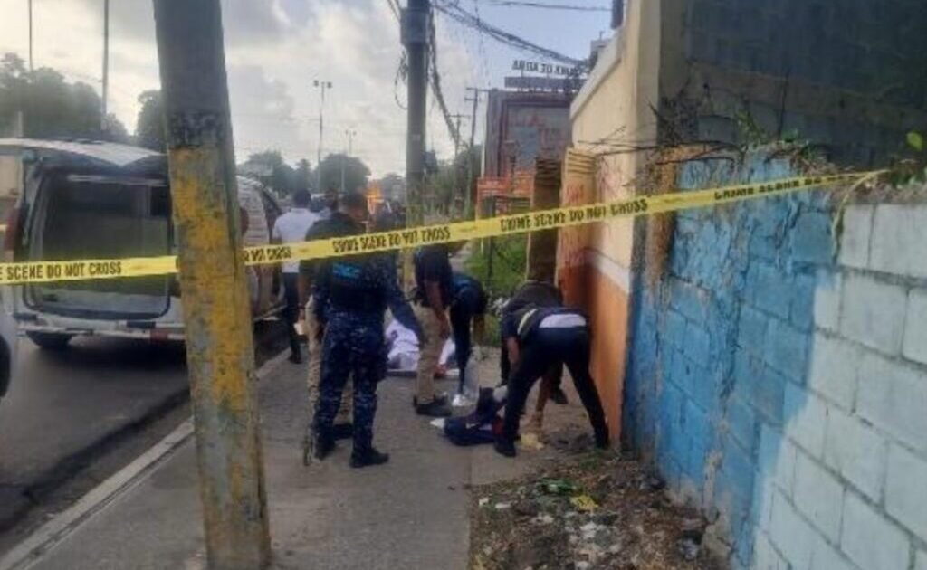 Muerte de Katianely Sánchez Solís en la carretera Sánchez deja interrogantes abiertas para las autoridades
