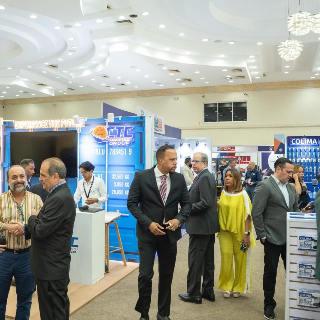 Expo Ferretera 2026 muestra el empuje del sector y mantiene el foco en retos de modernización