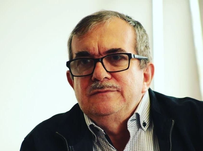 Timochenko respalda a Cepeda y lanza fuertes críticas a la gestión de Petro